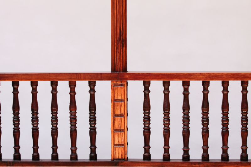 Custom Handrails
