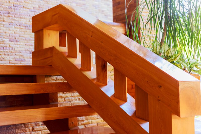 Basement Stairs Installation in Overland Park, KS