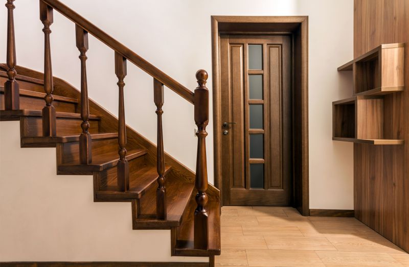 Handrail Installation in Kansas City, KS