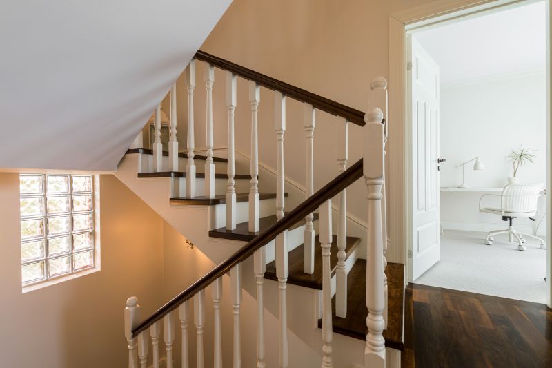 Staircase Installation in Kansas City, KS