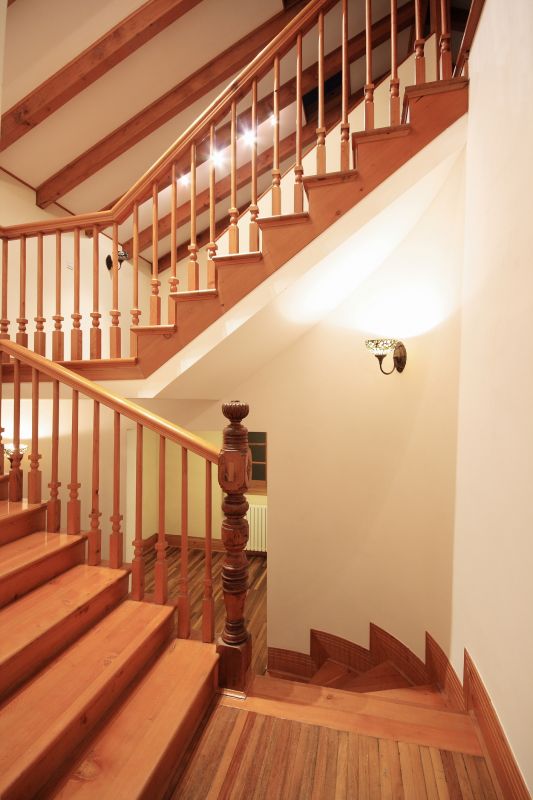 Specialized Stair Installers